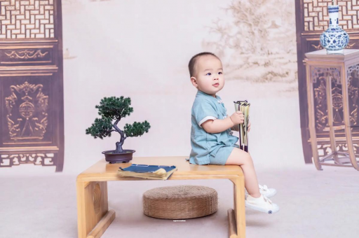 赤壁宝宝多久认识妈妈
