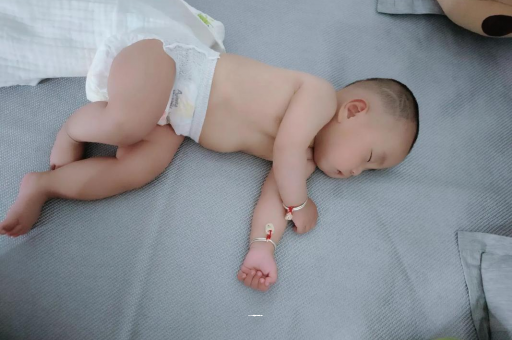 赤壁宝宝积食发烧怎么处理 赤壁宝宝积食发烧怎么处理